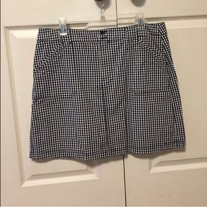 Christopher and Banks skirt